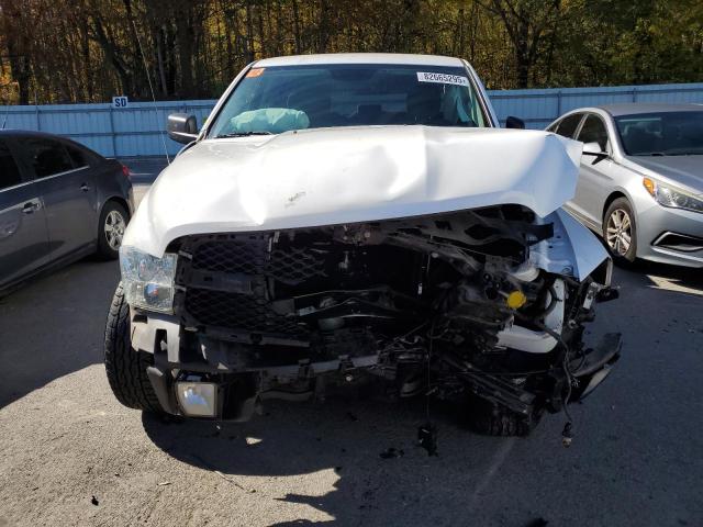 Photo 5 from auction – 2018 RAM 1500 ST with VIN 1C6RR7FT7JS174927