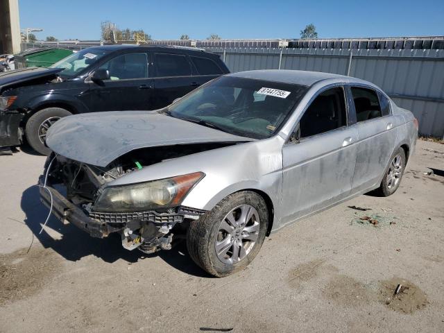HONDA ACCORD LXP 2012 with VIN 1HGCP2F47CA211310 - Photo from auction