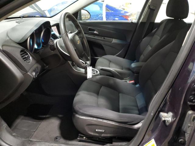 Photo 7 from auction – 2015 CHEVROLET CRUZE LT with VIN 1G1PC5SB1F7212836