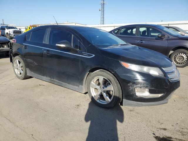 Фото 4 с аукциона – 2013 CHEVROLET VOLT с VIN 1G1RH6E46DU133769
