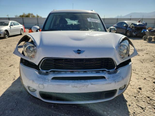Photo 5 from auction – 2011 MINI COOPER S C with VIN WMWZC3C55BWL78917