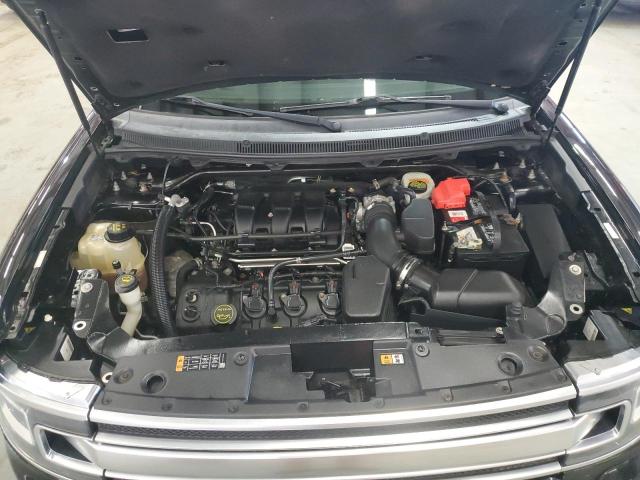 Photo 12 from auction – 2015 FORD FLEX LIMIT with VIN 2FMHK6D84FBA01672