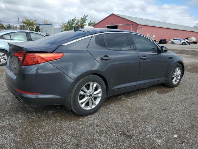 Photo 3 from auction – 2012 KIA OPTIMA EX with VIN KNAGN4A63C5266885