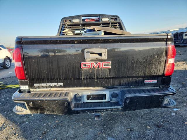 صورة رقم 6 من المزاد - 2015 GMC SIERRA K15 مع VIN 3GTU2VEC0FG107498