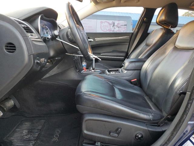 Photo 7 from auction – 2017 CHRYSLER 300 LIMITED with VIN 2C3CCARG5HH534309