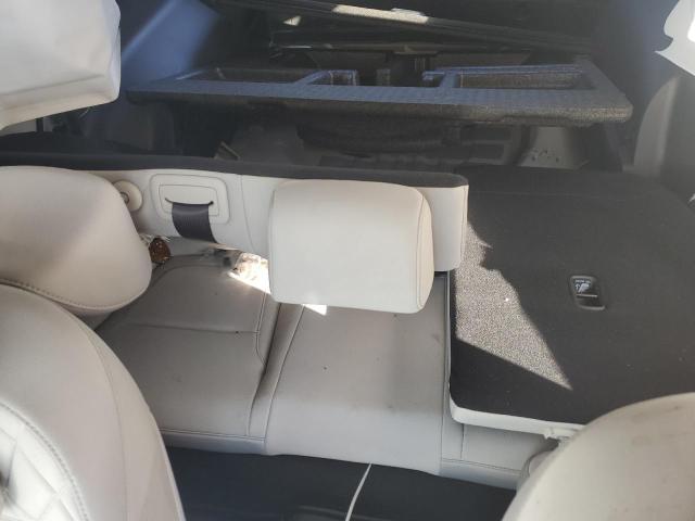 Photo 10 from auction – 2025 HYUNDAI TUCSON BLU with VIN KM8JBDD11SU273741