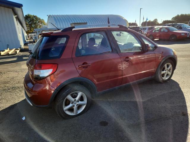 Photo 3 from auction – 2009 SUZI SX4 TOURING with VIN JS2YB417795101512