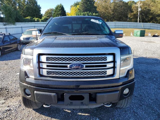 Photo 5 from auction – 2013 FORD F150 SUPER with VIN 1FTFW1ET3DFB52052