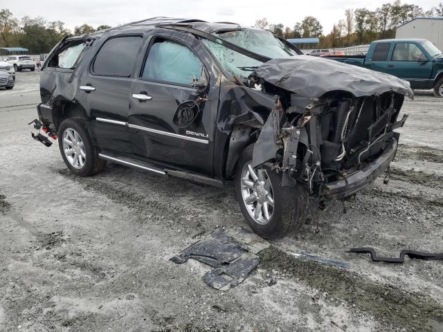 Photo 4 from auction – 2012 GMC YUKON DENA with VIN 1GKS2EEF2CR245237