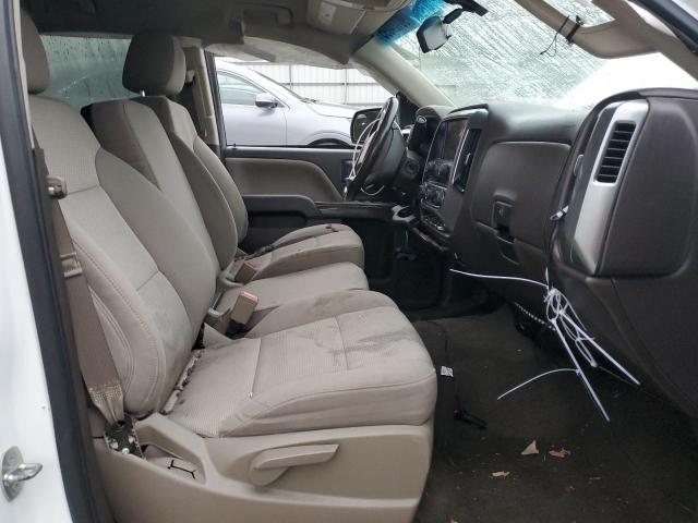 Photo 7 from auction – 2014 CHEVROLET SILVERADO with VIN 3GCUKREC4EG145953