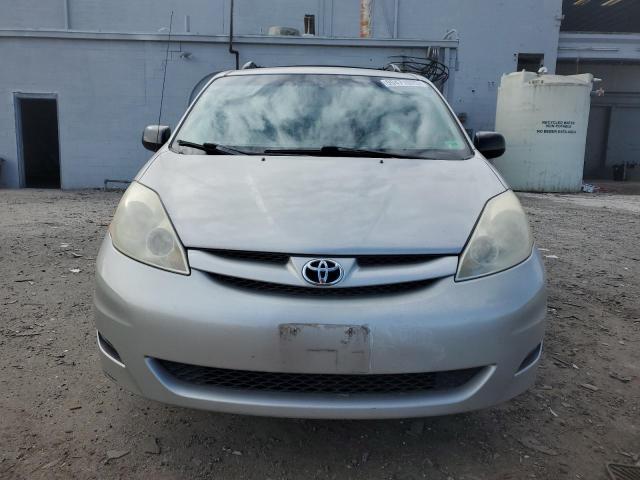 Photo 5 from auction – 2008 TOYOTA SIENNA CE with VIN 5TDZK23C68S193749