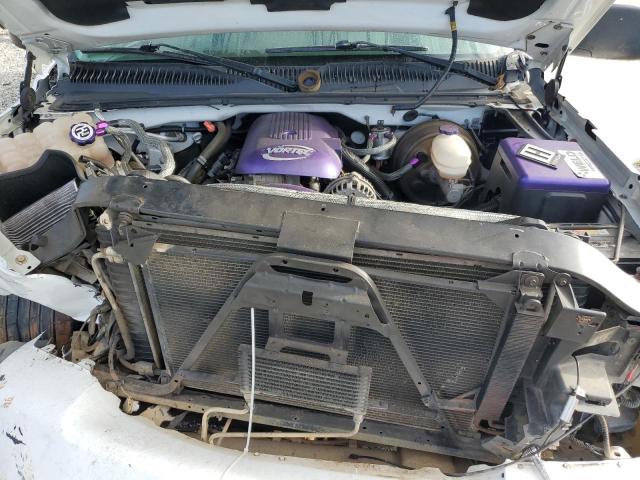 Photo 11 from auction – 2005 CHEVROLET SILVERADO with VIN 1GCEC19T15Z283429