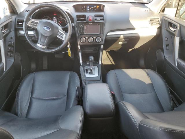 Photo 8 from auction – 2014 SUBARU FORESTER 2 with VIN JF2SJAMCXEH514920