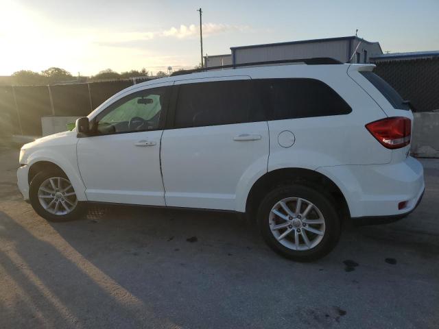 Photo 2 from auction – 2015 DODGE JOURNEY SX with VIN 3C4PDCBG2FT610363