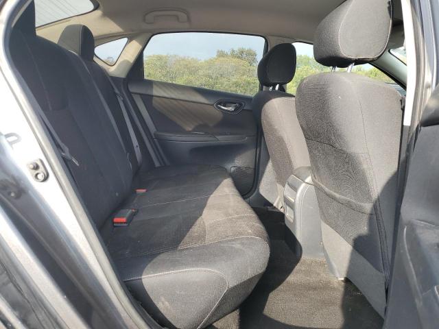 Photo 10 from auction – 2016 NISSAN SENTRA S with VIN 3N1AB7AP8GL682130
