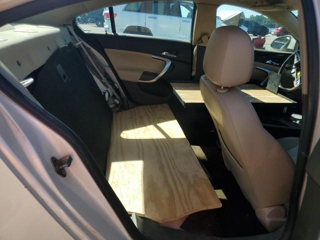 Photo 10 from auction – 2012 BUICK REGAL PREM with VIN 2G4GS5ER0C9192006