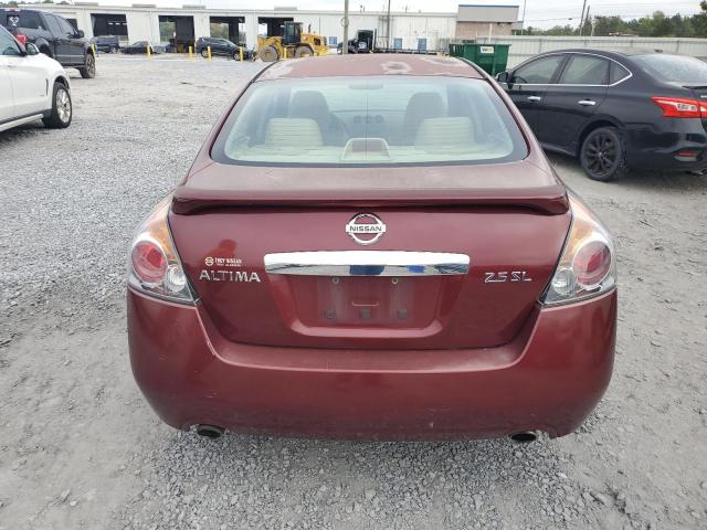 Photo 6 from auction – 2012 NISSAN ALTIMA BAS with VIN 1N4AL2AP7CN472969