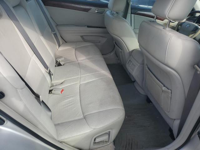 Photo 10 from auction – 2011 TOYOTA AVALON BAS with VIN 4T1BK3DB6BU388892