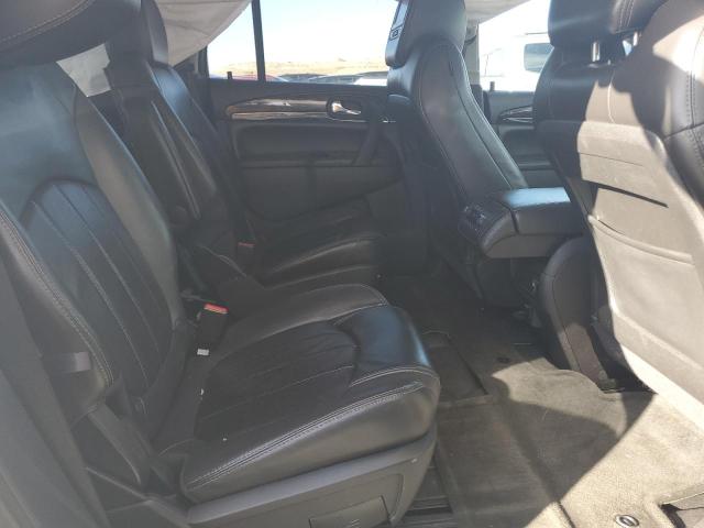 Photo 11 from auction – 2016 BUICK ENCLAVE with VIN 5GAKVCKD3GJ107822