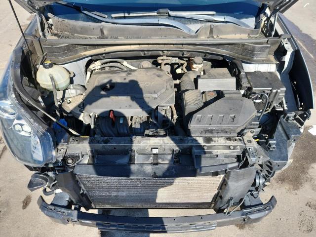 Photo 12 from auction – 2020 KIA SPORTAGE with VIN KNDPMCAC5L7635367