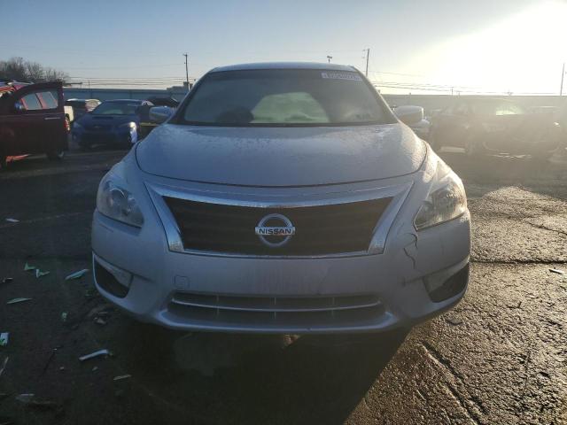 Photo 5 from auction – 2014 NISSAN ALTIMA 2.5 with VIN 1N4AL3AP8EC405799