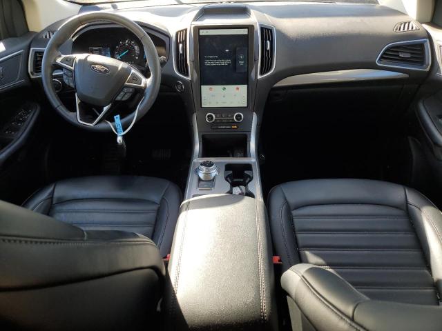 Photo 8 from auction – 2023 FORD EDGE SEL with VIN 2FMPK4J94PBA55648