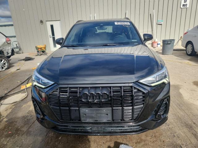 Photo 5 from auction – 2022 AUDI Q3 PREMIUM with VIN WA1EECF33N1024895