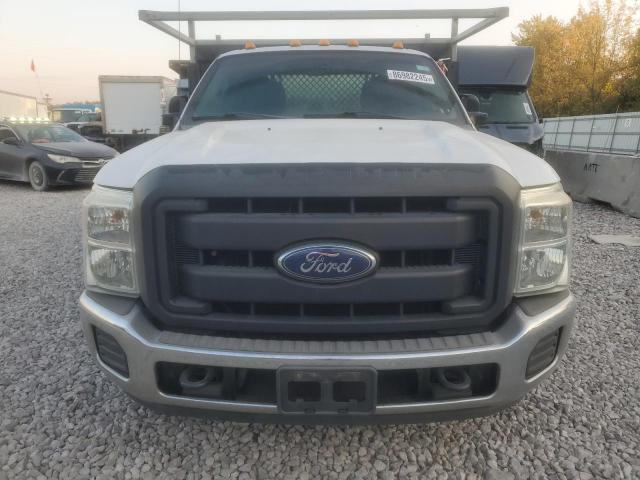 Photo 5 from auction – 2015 FORD F350 SUPER with VIN 1FDRF3G66FEB13394