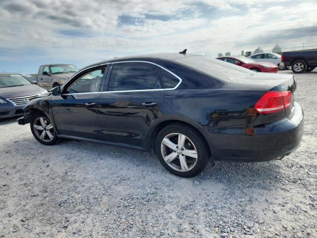 Photo 2 from auction – 2012 VOLKSWAGEN PASSAT SE with VIN 1VWBP7A36CC073864