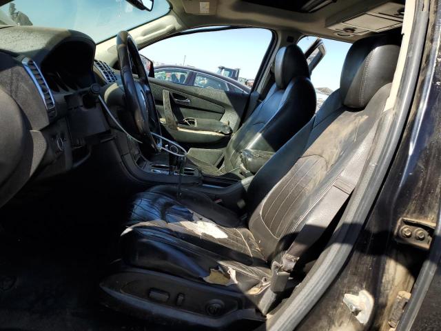 Photo 7 from auction – 2011 GMC ACADIA DEN with VIN 1GKKVTEDXBJ369828