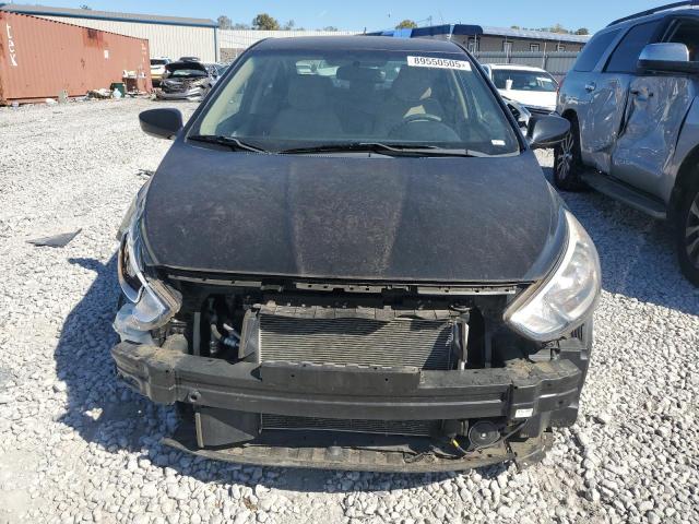 Photo 5 from auction – 2017 HYUNDAI ACCENT SE with VIN KMHCT4AE1HU374848