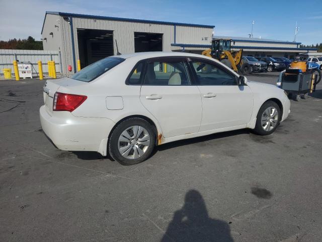 Photo 3 from auction – 2011 SUBARU IMPREZA 2. with VIN JF1GE6A69BH516938