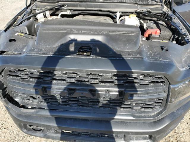 Photo 11 from auction – 2024 RAM 2500 with VIN 3C6TR5CJ7RG313129