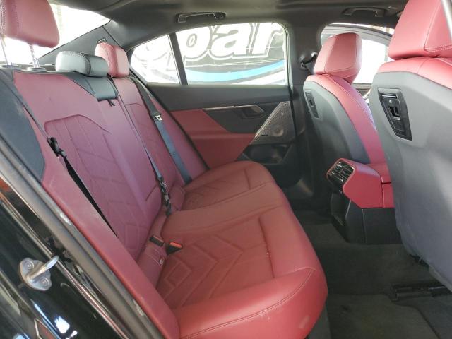 Photo 10 from auction – 2024 BMW I5 EDRIVE with VIN WBY33FK09RCR71786