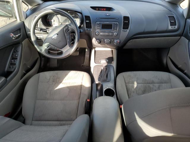 Photo 8 from auction – 2015 KIA FORTE LX with VIN KNAFK4A66F5314789