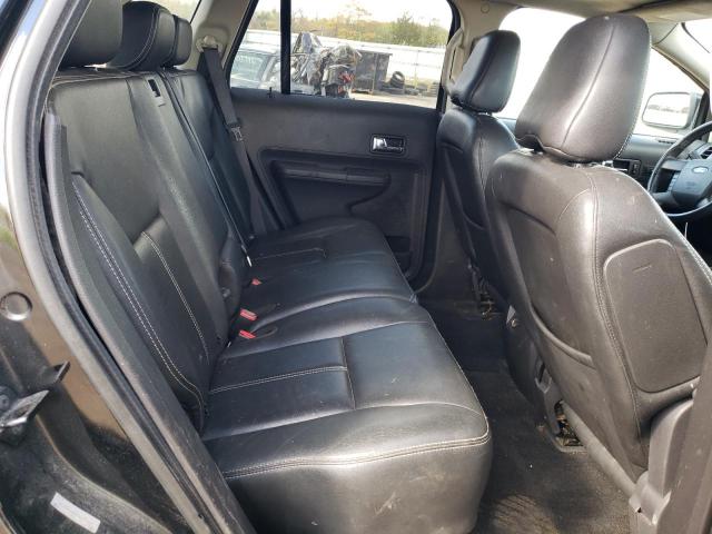 Photo 11 from auction – 2007 FORD EDGE with VIN 2FMDK39C87BB28520