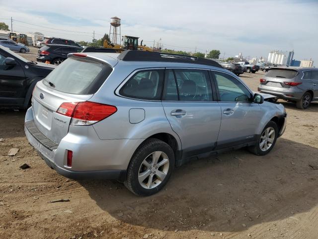 Photo 3 from auction – 2014 SUBARU OUTBACK 2.5I with VIN 4S4BRBAC9E3207619