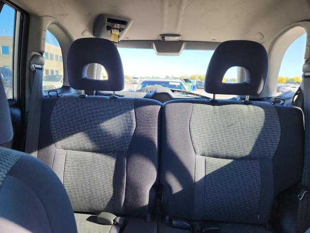 Photo 10 from auction – 2004 TOYOTA RAV4 with VIN JTEHD20V546015400