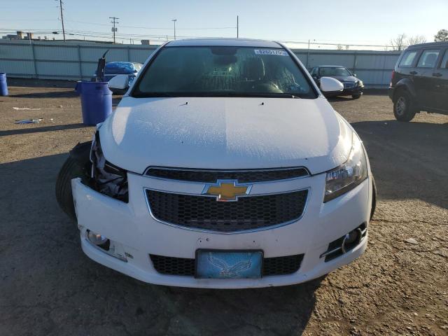 Photo 5 from auction – 2014 CHEVROLET CRUZE LT with VIN 1G1PC5SB4E7453191