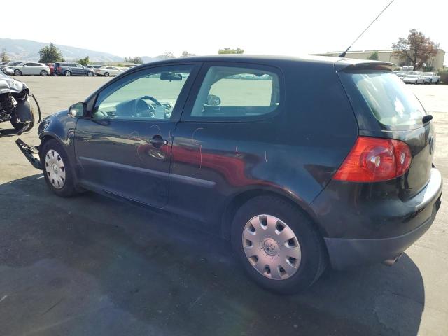 Photo 2 from auction – 2008 VOLKSWAGEN RABBIT with VIN WVWAB71K18W091120
