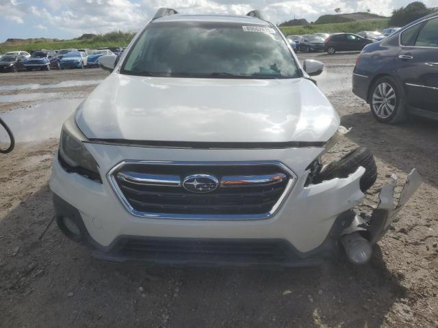 Zdjęcie 5 z aukcji – 2019 SUBARU OUTBACK 2. z VIN 4S4BSAHC1K3337832