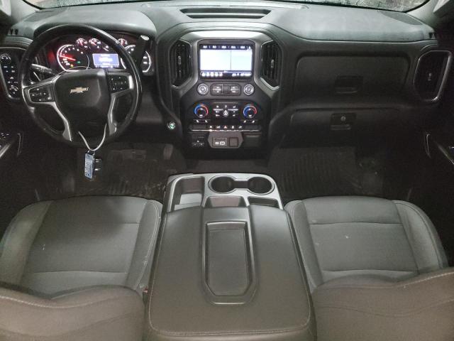 Photo 8 from auction – 2019 CHEVROLET SILVERADO with VIN 3GCPYDEK7KG109319