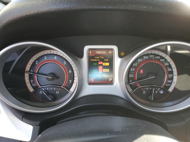 Photo 9 from auction – 2015 DODGE JOURNEY SXT with VIN 3C4PDCCG0FT723081