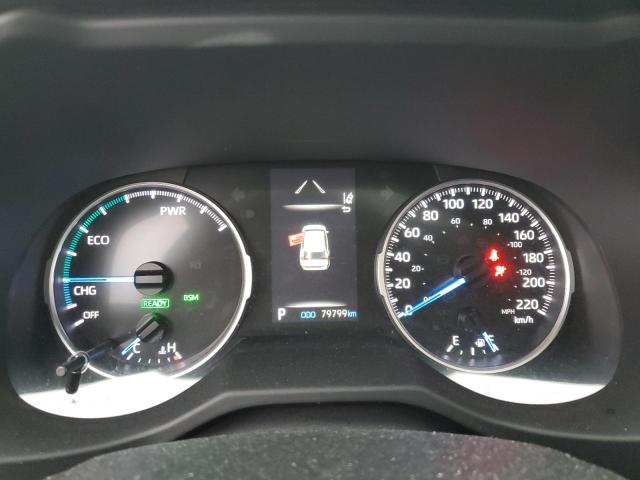 Photo 9 from auction – 2022 TOYOTA RAV4 SE with VIN 2T34WRFV0NW149079