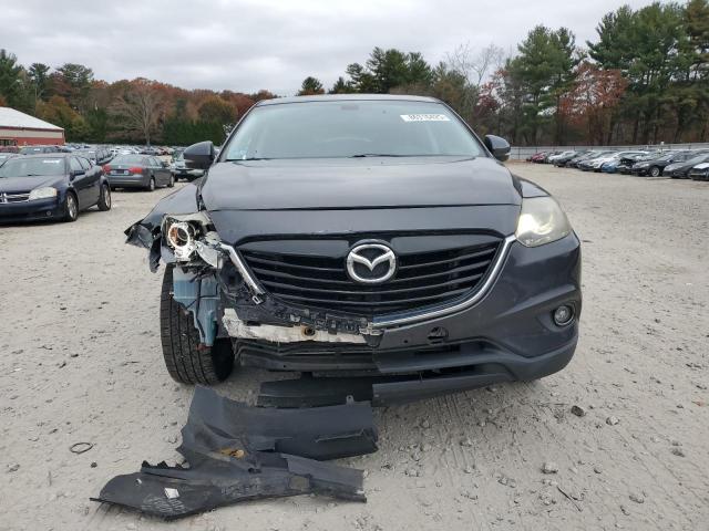Photo 5 from auction – 2013 MAZDA CX-9 GRAND with VIN JM3TB3DV4D0415771