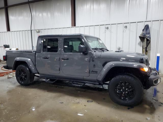 Photo 4 from auction – 2021 JEEP GLADIATOR with VIN 1C6JJTAG2ML619290