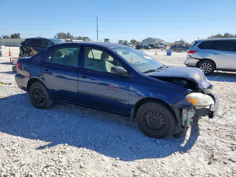 Zdjęcie 4 z aukcji – 2007 TOYOTA COROLLA CE z VIN JTDBR32E570134960