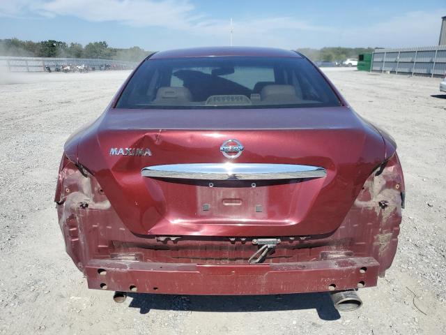 Zdjęcie 6 z aukcji – 2013 NISSAN MAXIMA S z VIN 1N4AA5AP4DC804936