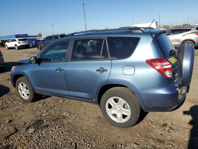 Фото 2 с аукциона – 2012 TOYOTA RAV4 с VIN 2T3JF4DV3CW181062