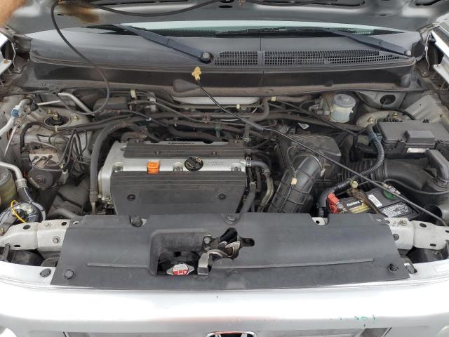 Photo 12 from auction – 2007 HONDA ELEMENT SC with VIN 5J6YH18997L001963
